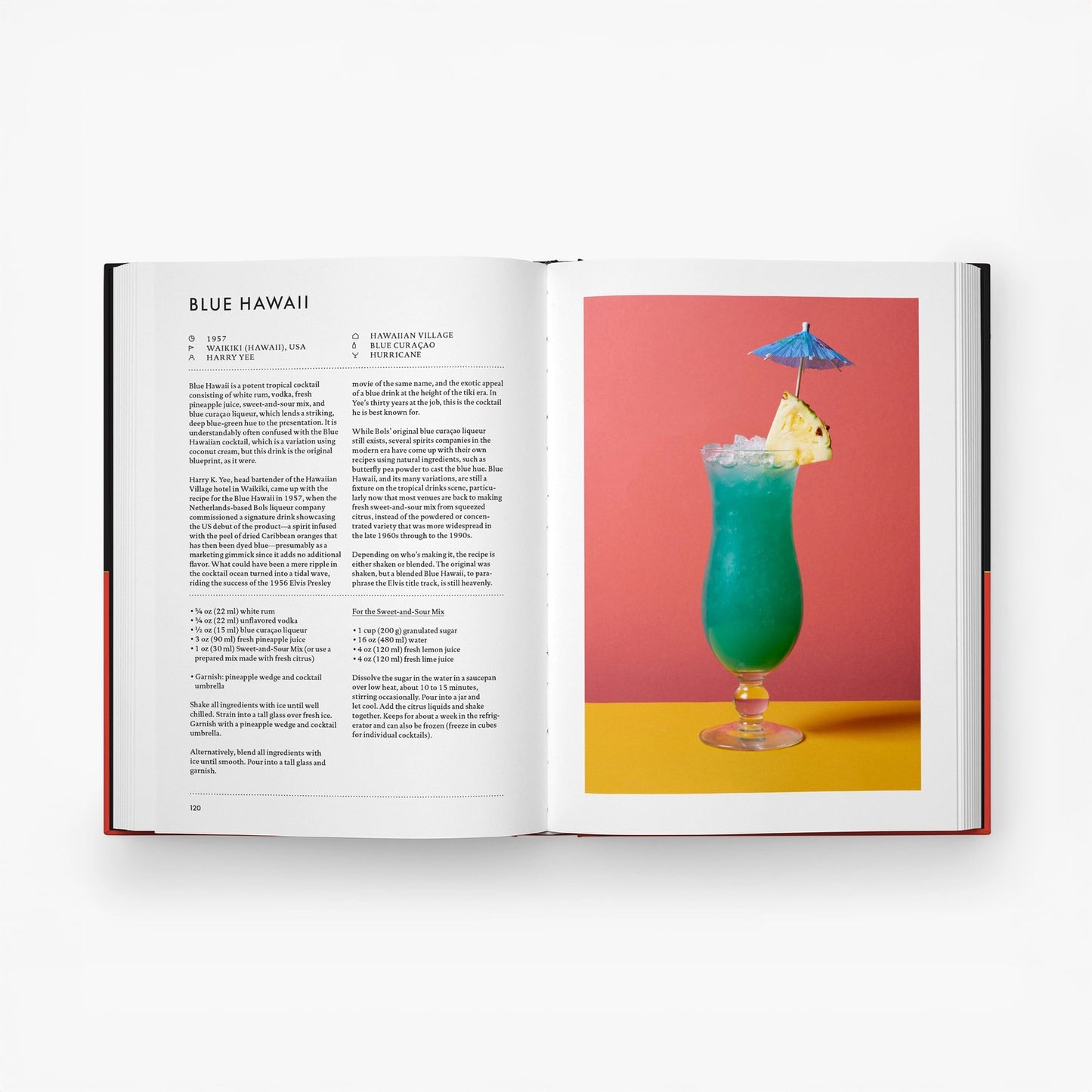 Signature Cocktails