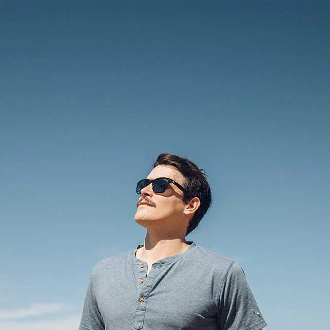 Headland Sunglasses (Black Forest)