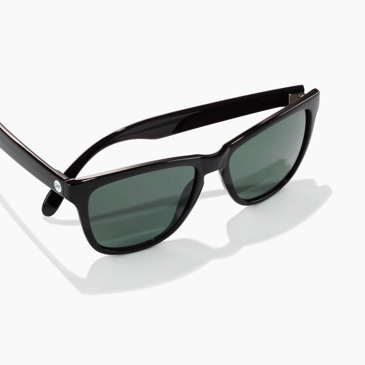 Headland Sunglasses (Black Forest)