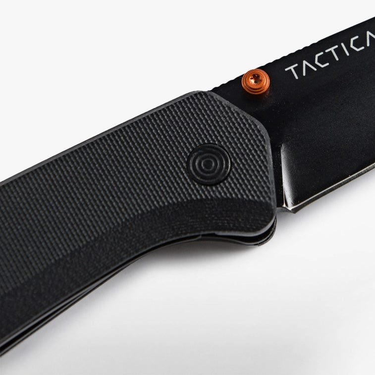 K.100 Folding Pocket Knife