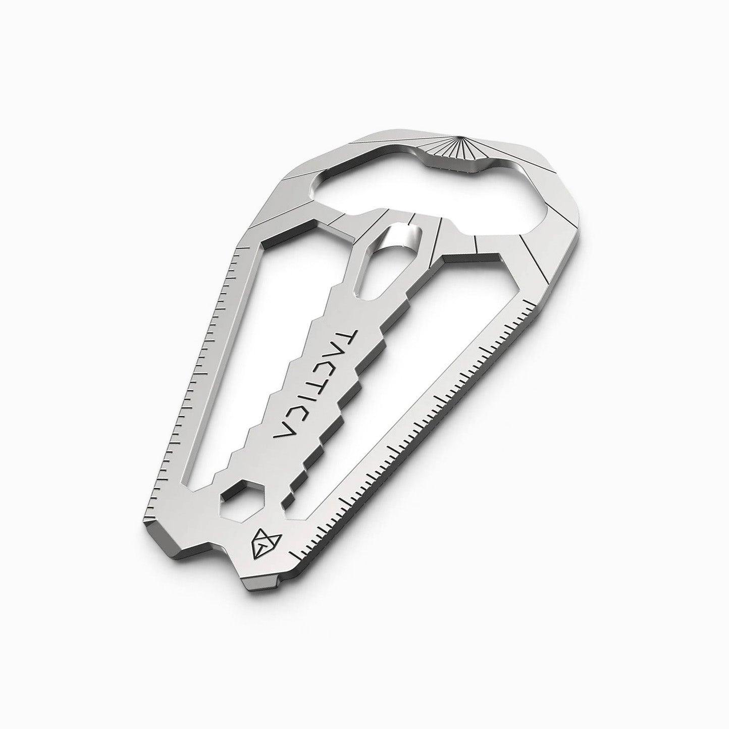 M.010 Card Multitool (Silver)