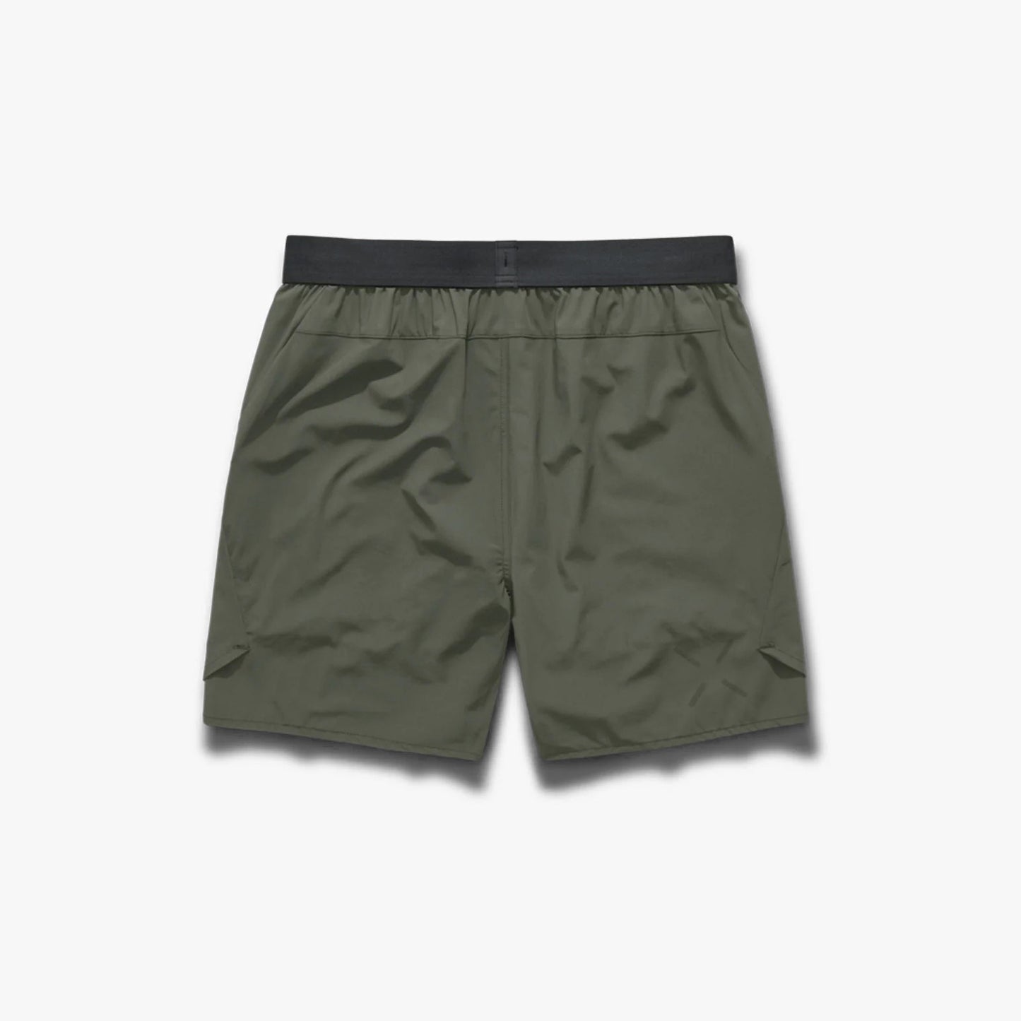 Tactical Training Shorts (Military Green)