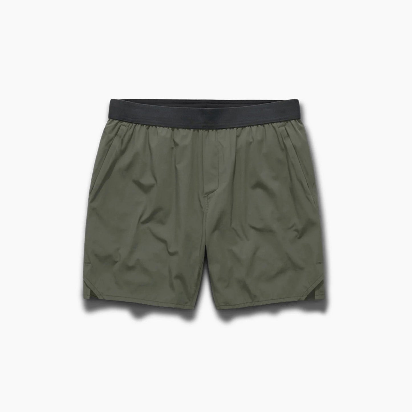 Tactical Training Shorts (Military Green)