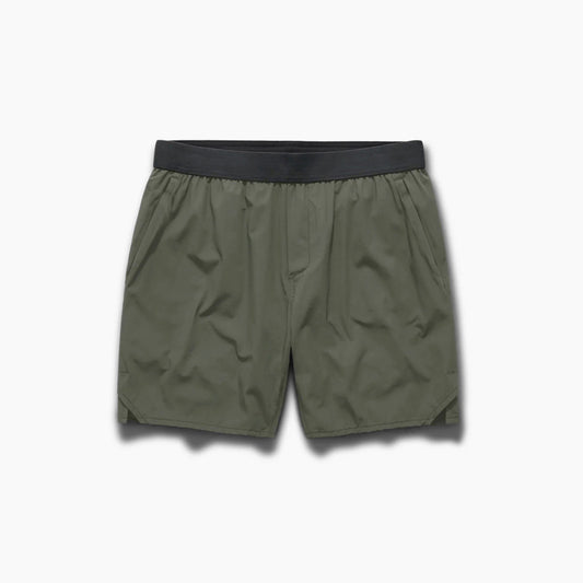 Tactical Training Shorts (OD Green)