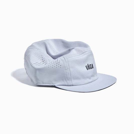 Feather Race Cap