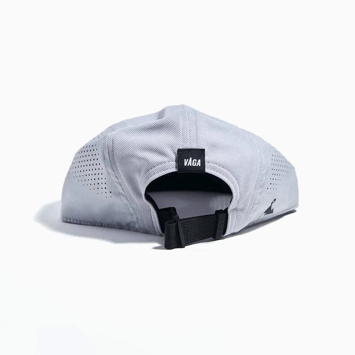 Feather Race Cap