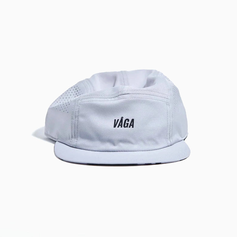 Feather Race Cap