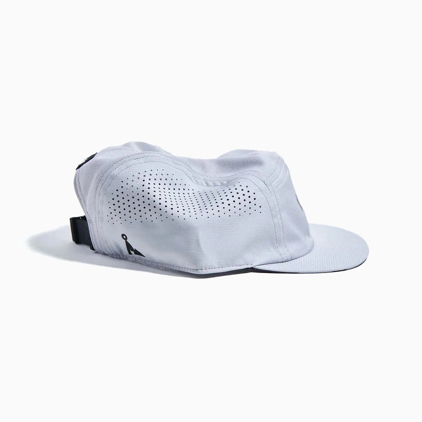 Feather Race Cap