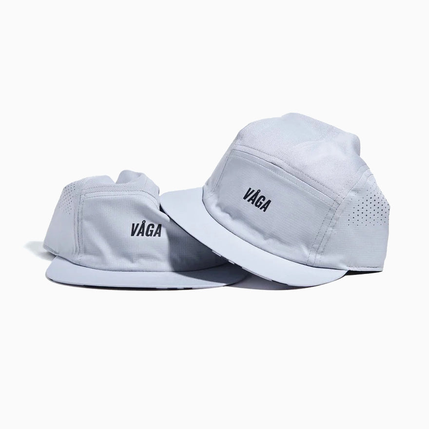 Feather Race Cap