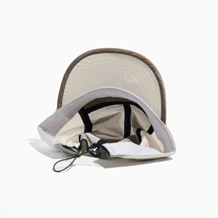Pacer Cap