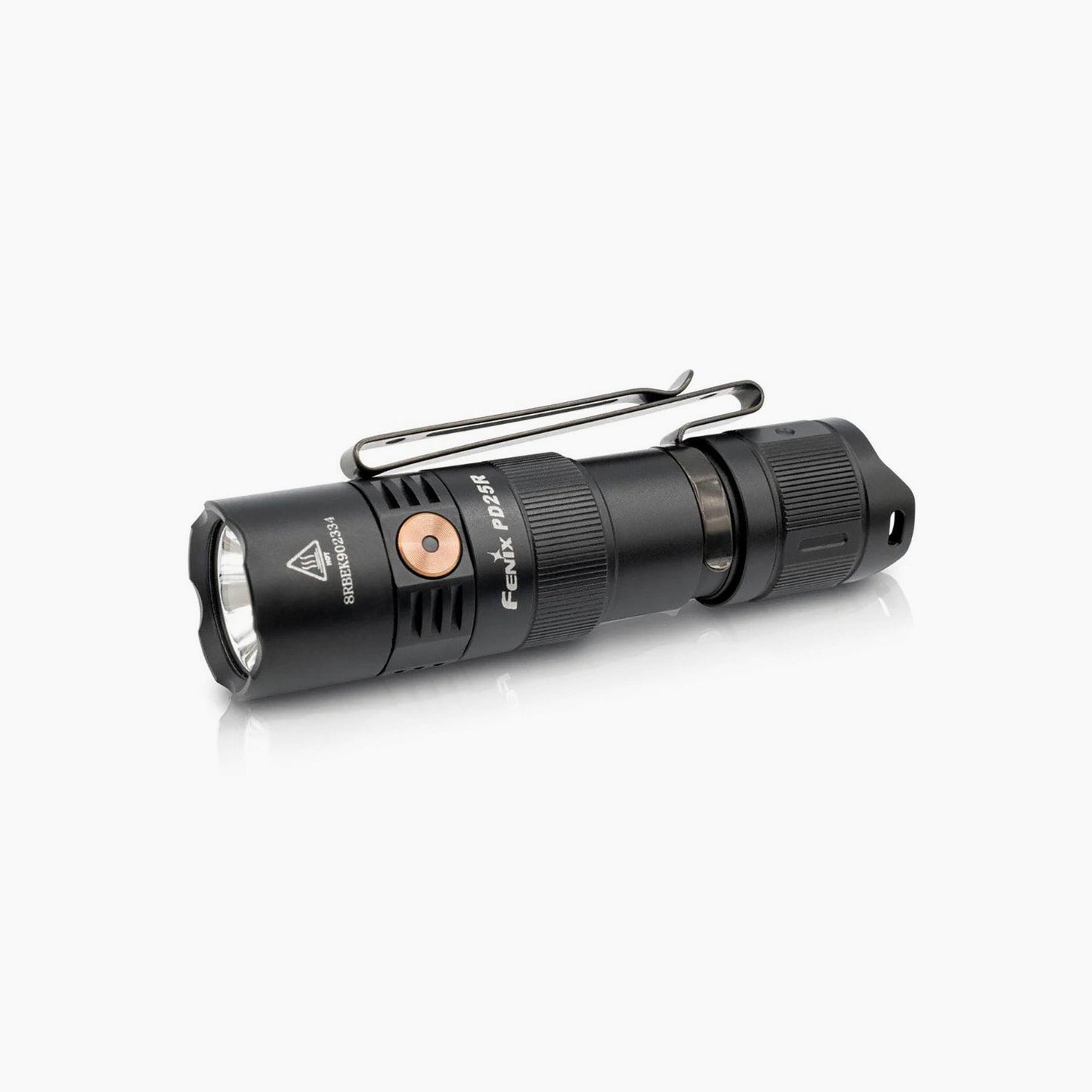 PD25R Compact Tactical Torch