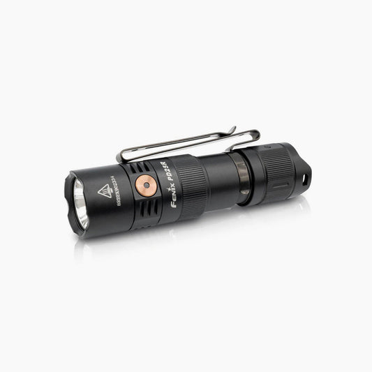 PD25R Compact Tactical Torch