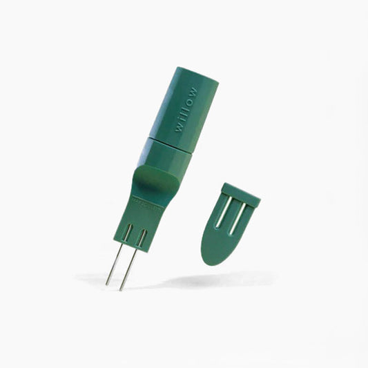 Additional Bluetooth Smart Plant Sensor