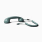 POP Phone Plug-In Handset (Slate Green)