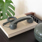 POP Phone Plug-In Handset (Slate Green)
