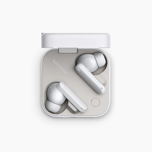 CMF 2 Plus Ear Buds (Grey)