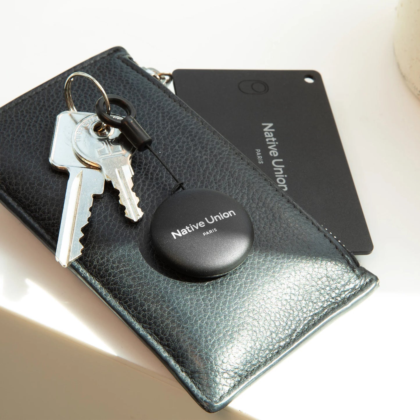 Find It Tracker Tag