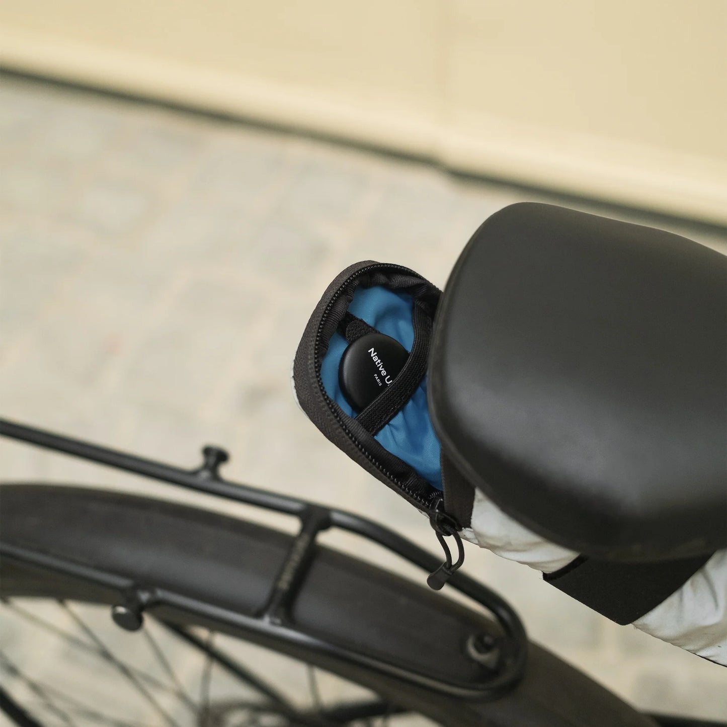 Find It Tracker Tag