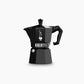Moka Exclusive Espresso Maker