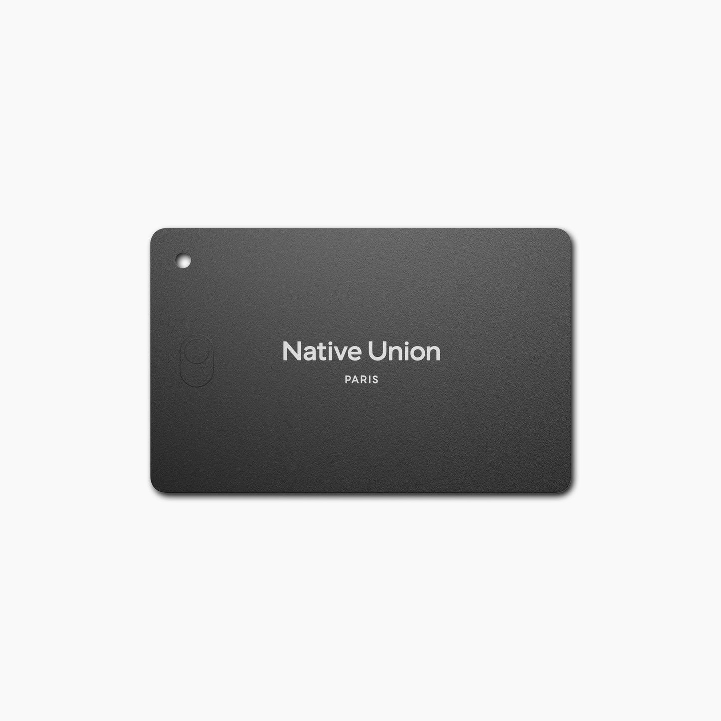 Find It Tracker Card