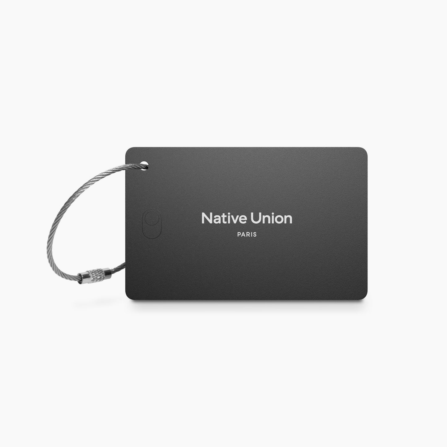 Find It Tracker Card