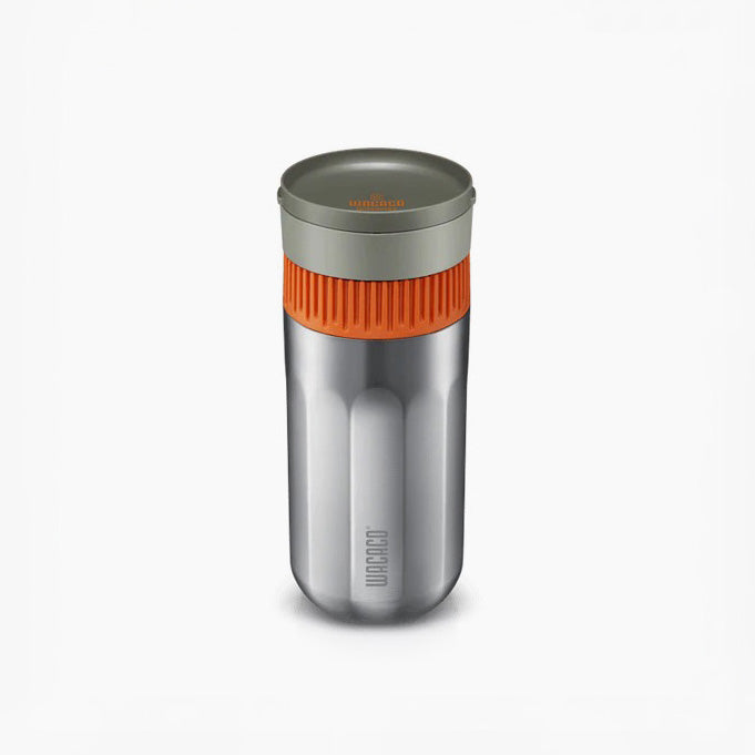 Pipamoka Portable Coffee Maker