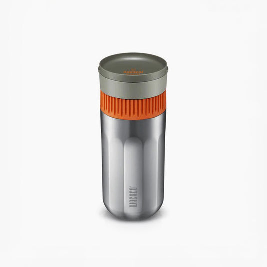 Pipamoka Portable Coffee Maker