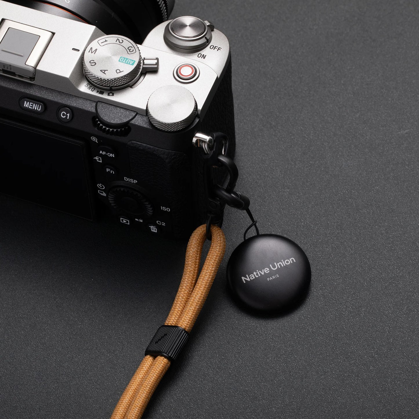 Find It Tracker Tag