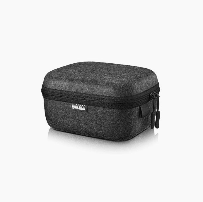 Minipresso NS2 Espresso Machine + Carry Case