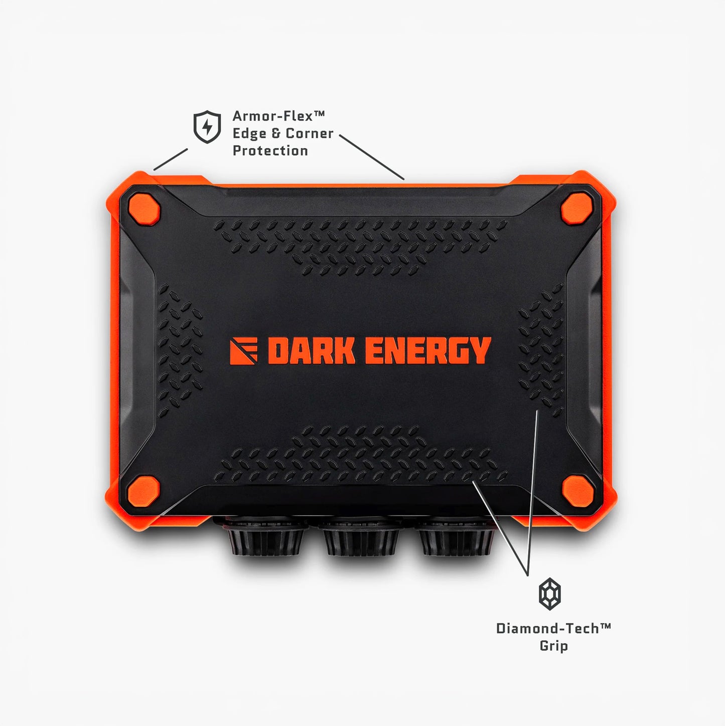 Poseidon XL Rugged Power Bank