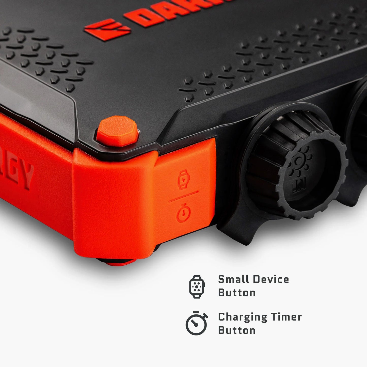 Poseidon XL Rugged Power Bank