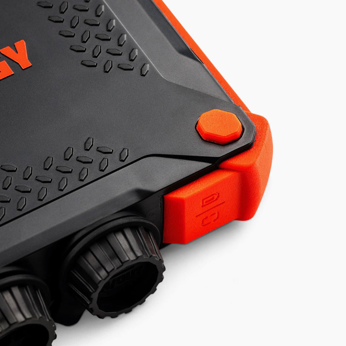 Poseidon XL Rugged Power Bank