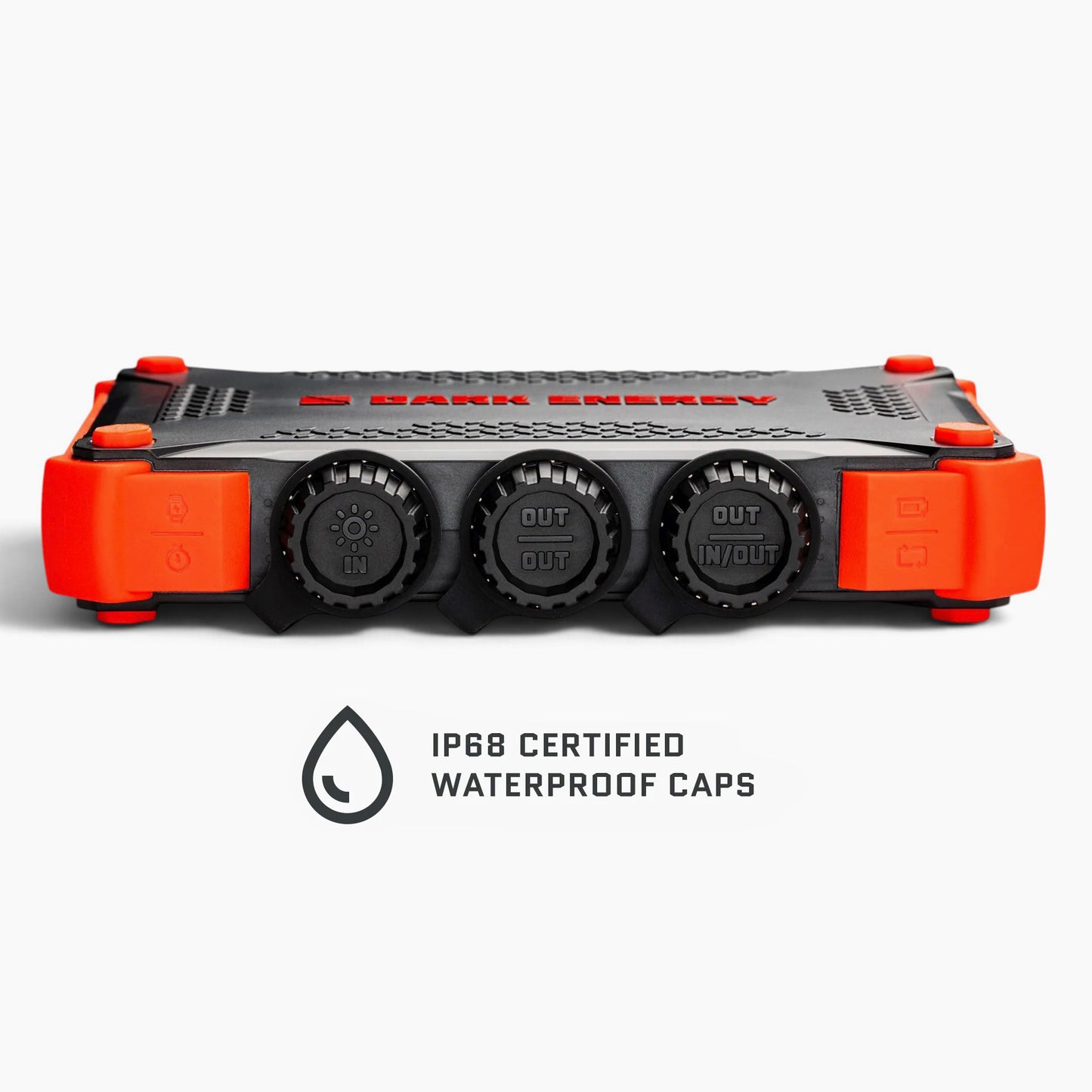 Poseidon XL Rugged Power Bank
