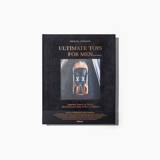 Ultimate Toys for Men