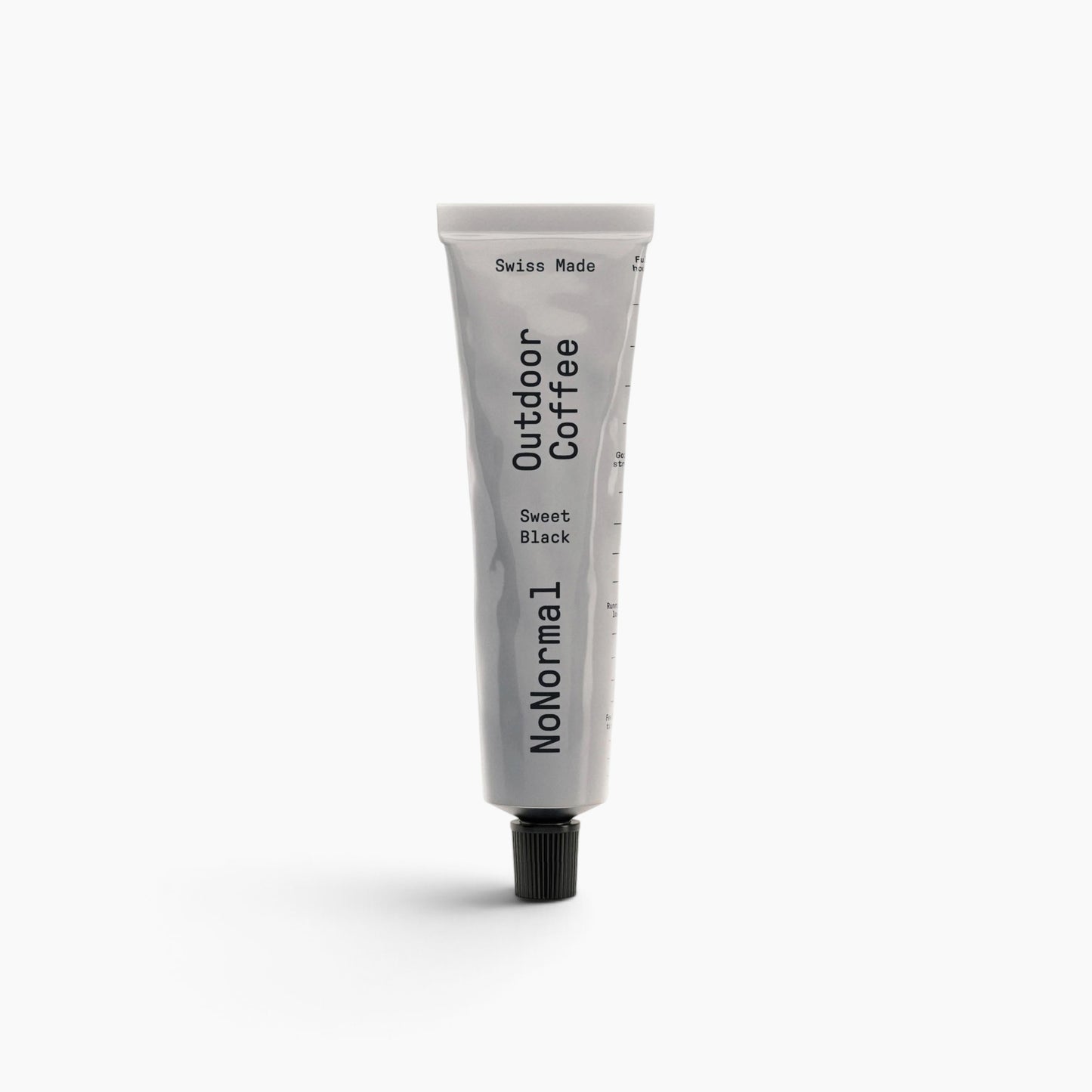 Adventure Coffee Paste (Sweet)