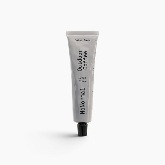 Adventure Coffee Paste (Sweet)