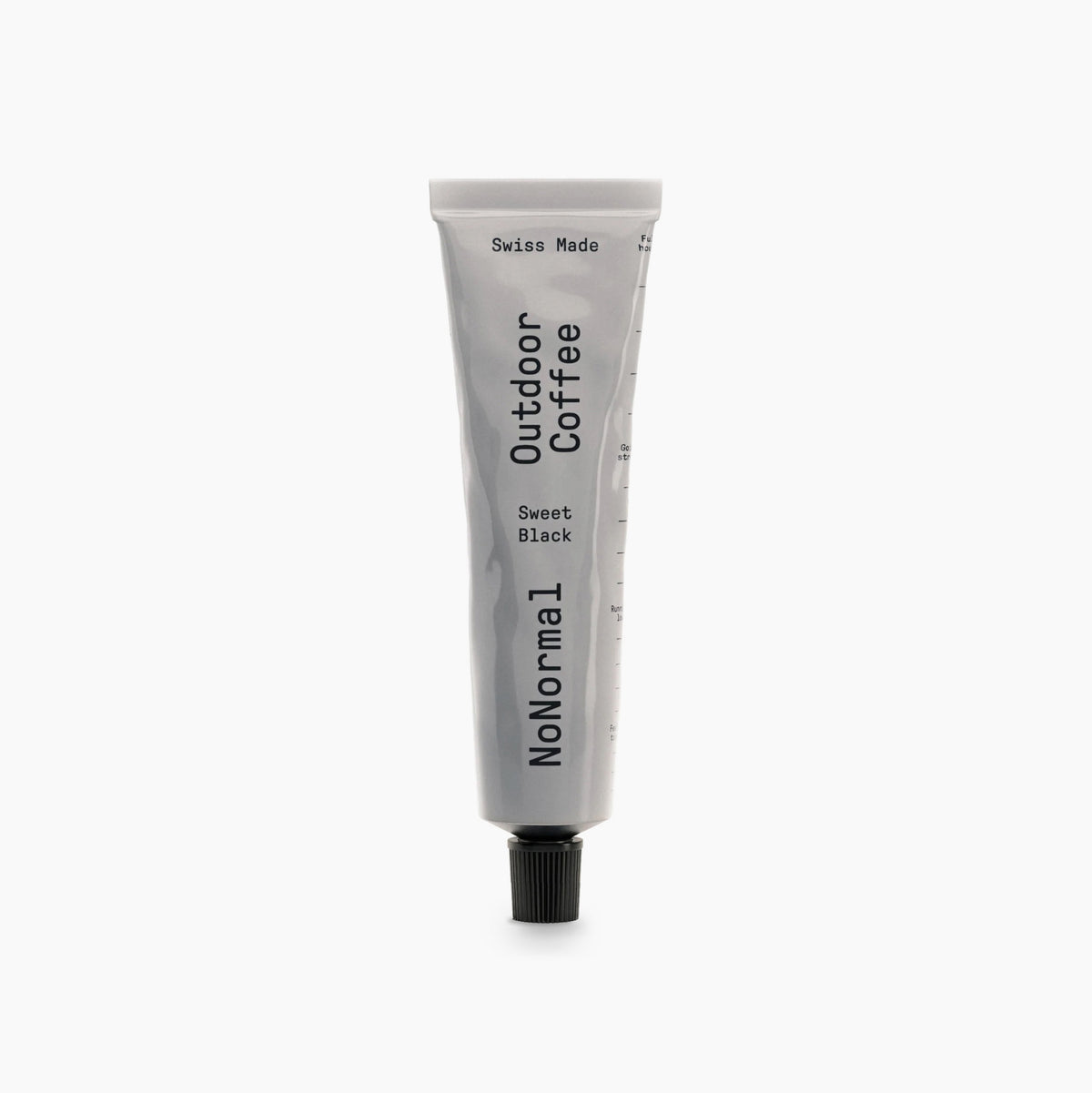 Adventure Coffee Paste (Sweet)