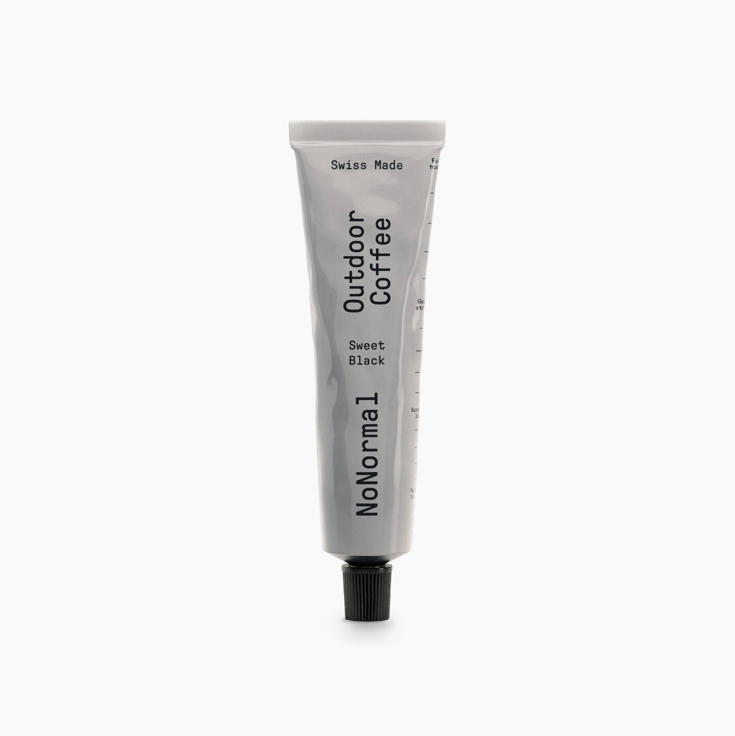 Adventure Coffee Paste (Sweet)