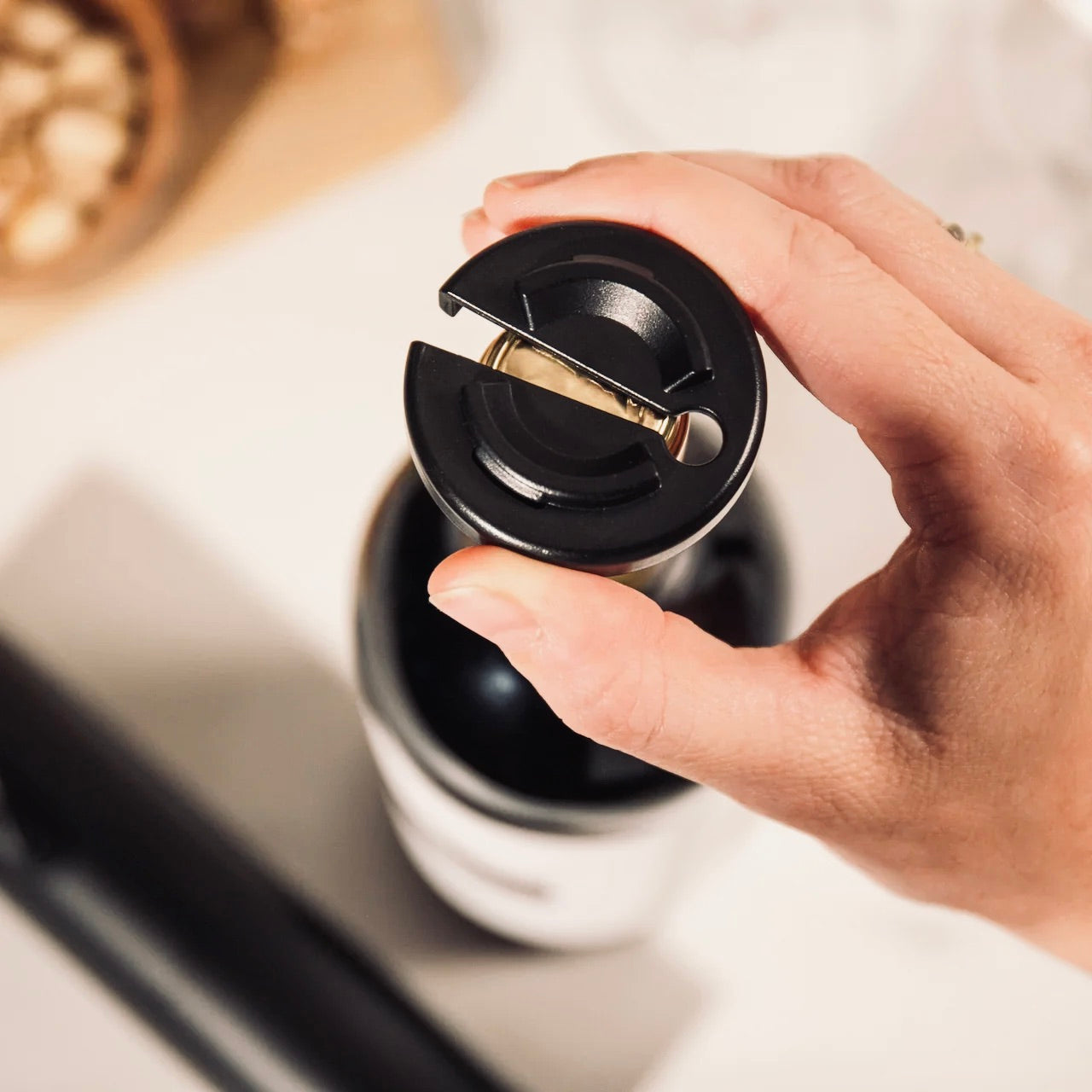 Electric Wine Opener