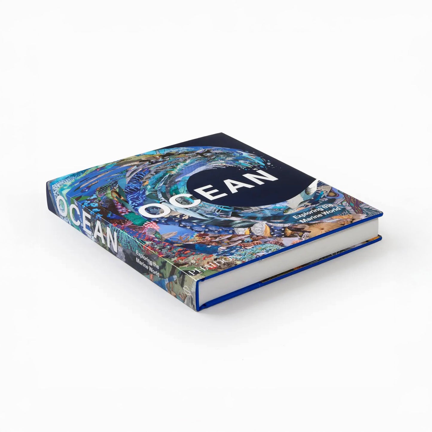 Ocean: Exploring the Marine World