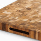 Thick End Grain Butcher Block