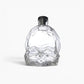 Memento Mori Crystal Whisky Set