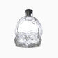 Memento Mori Crystal Whisky Set