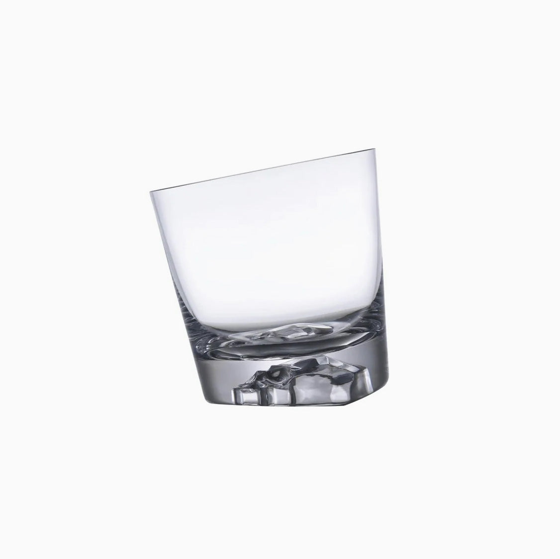 Memento Mori Crystal Whisky Set