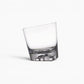 Memento Mori Crystal Whisky Set