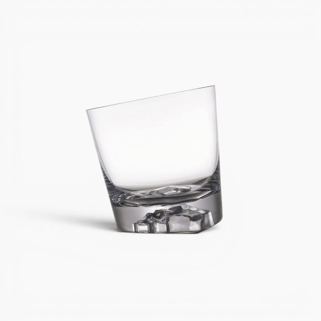Memento Mori Crystal Whisky Set