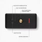 Emberton III Bluetooth Speaker