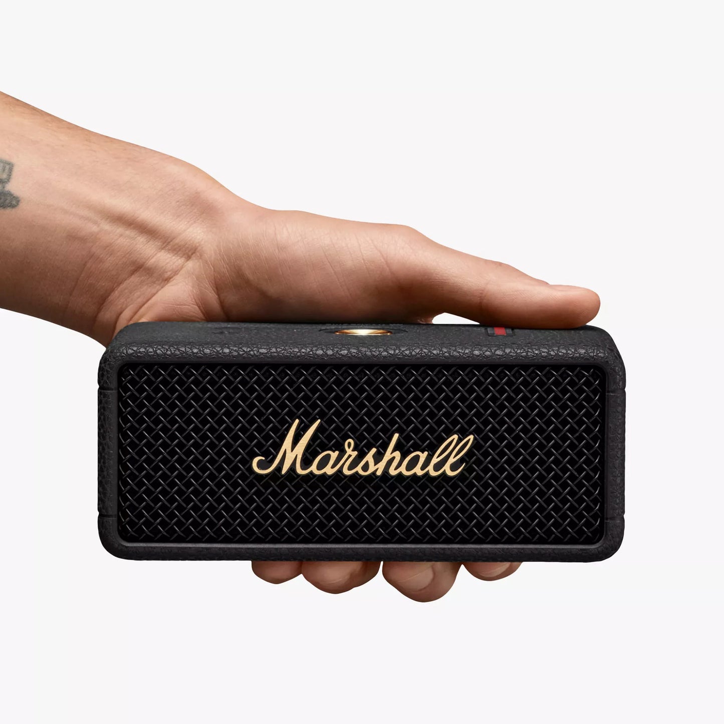 Emberton III Bluetooth Speaker