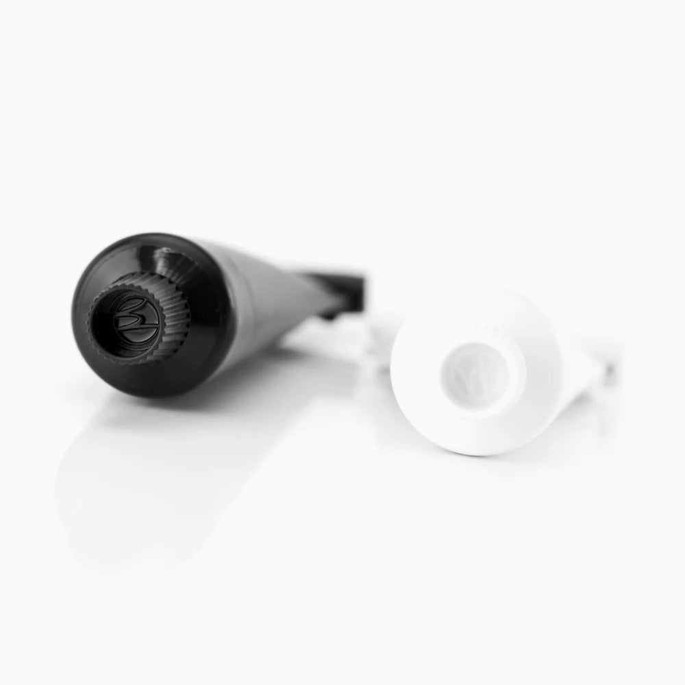 Refillable Travel Toothpaste Tubes