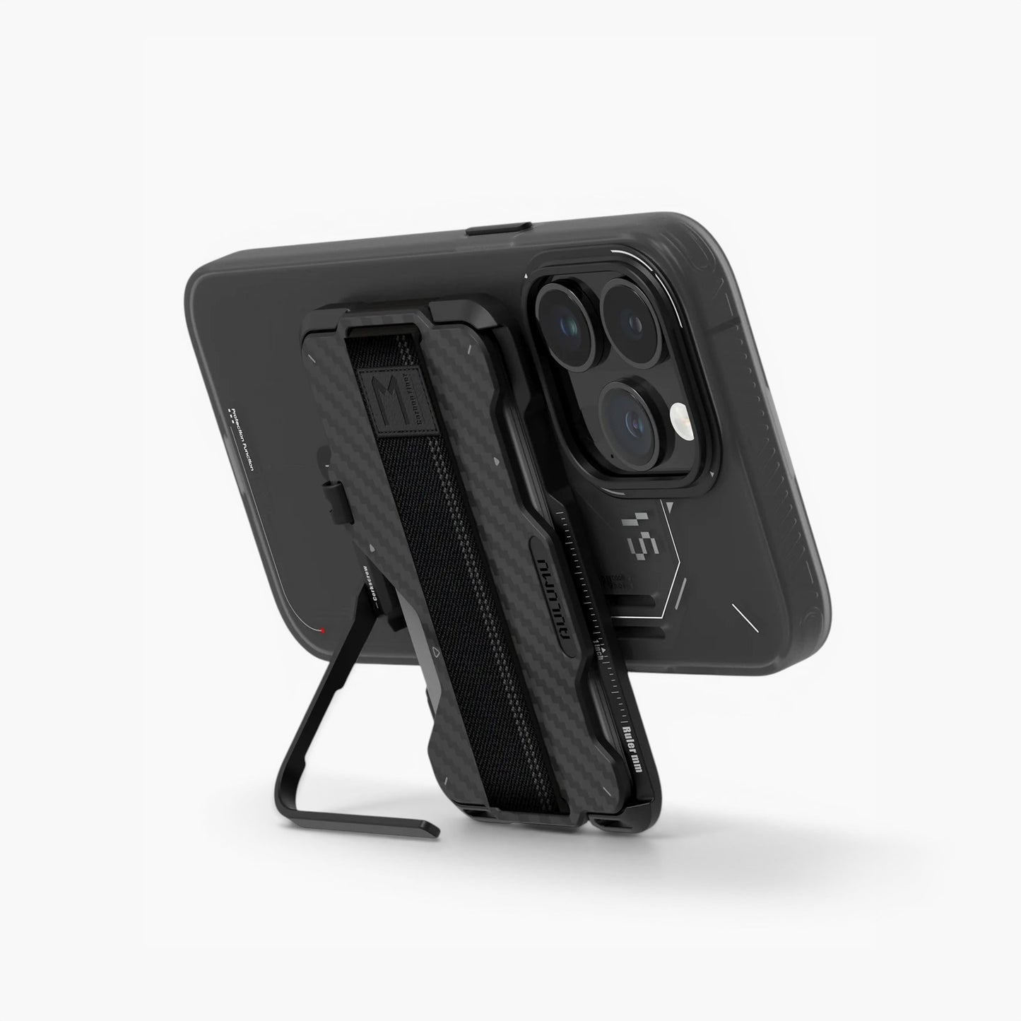 G03 Multi-Tool Magnetic Wallet